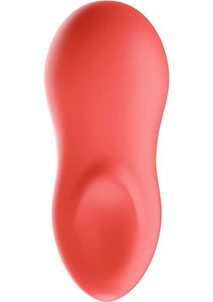 We-Vibe Touch X ORANGE - 13