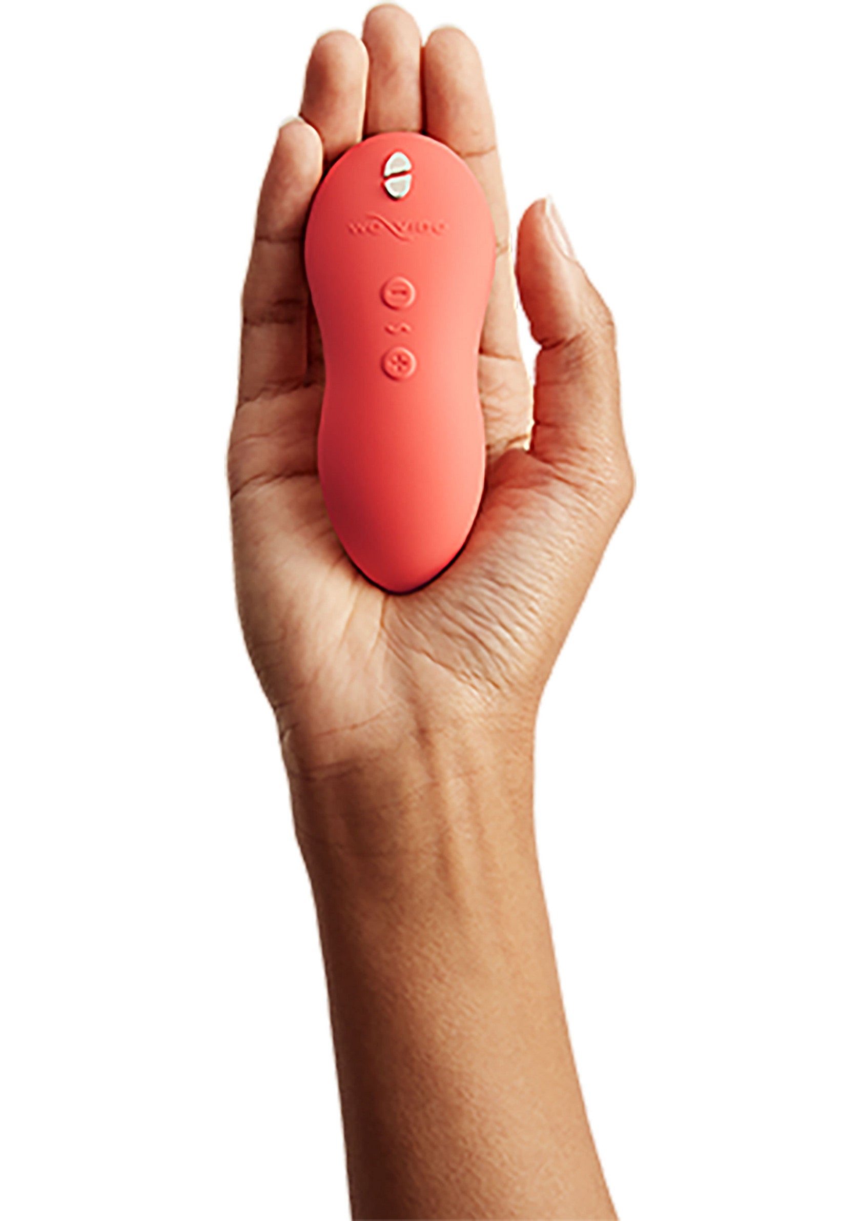 We-Vibe Touch X ORANGE - 1