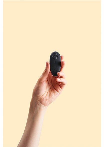 We-Vibe Bond BLACK - 12