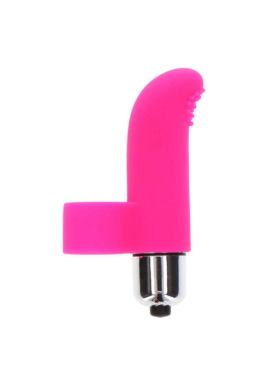 ToyJoy Finger Vibe Tickle Pleaser