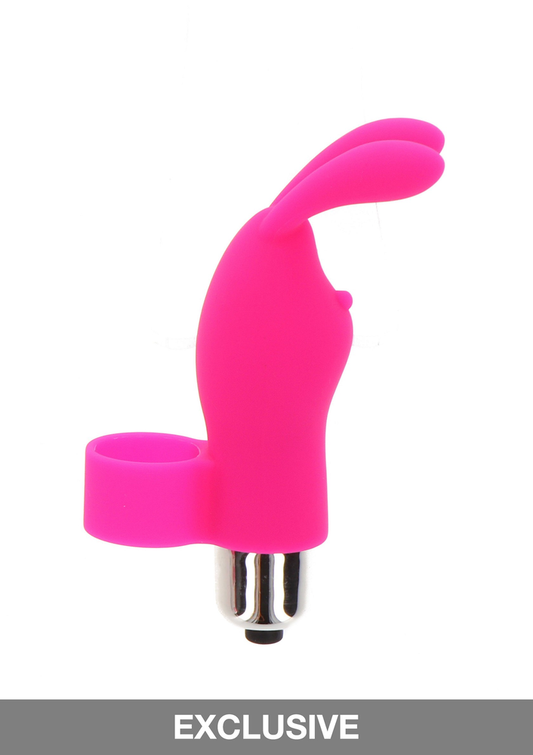 ToyJoy Finger Vibe Bunny Pleaser