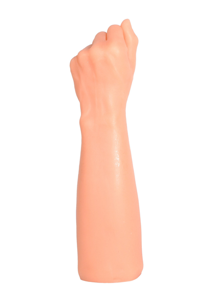 ToyJoy Get Real The Fist 30 cm SKIN - 9