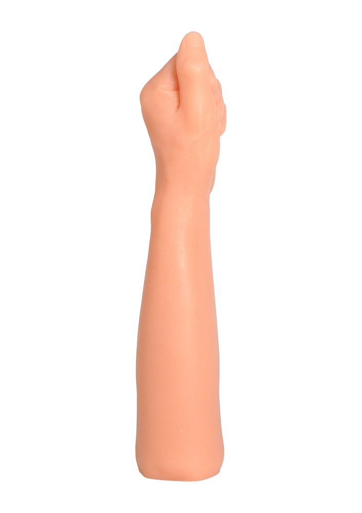 ToyJoy Get Real The Fist 30 cm SKIN - 2