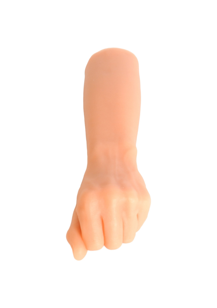 ToyJoy Get Real The Fist 30 cm SKIN - 4