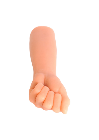 ToyJoy Get Real The Fist 30 cm SKIN - 6