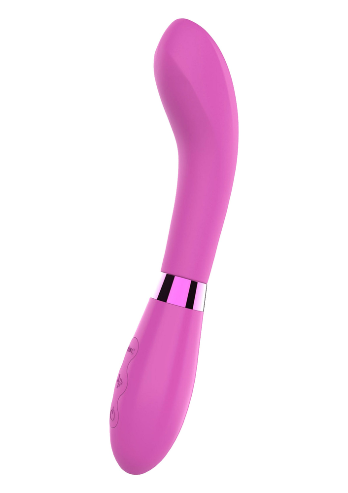 ToyJoy Love Rabbit Milkshake Dance Vibrator VIOLET - 7