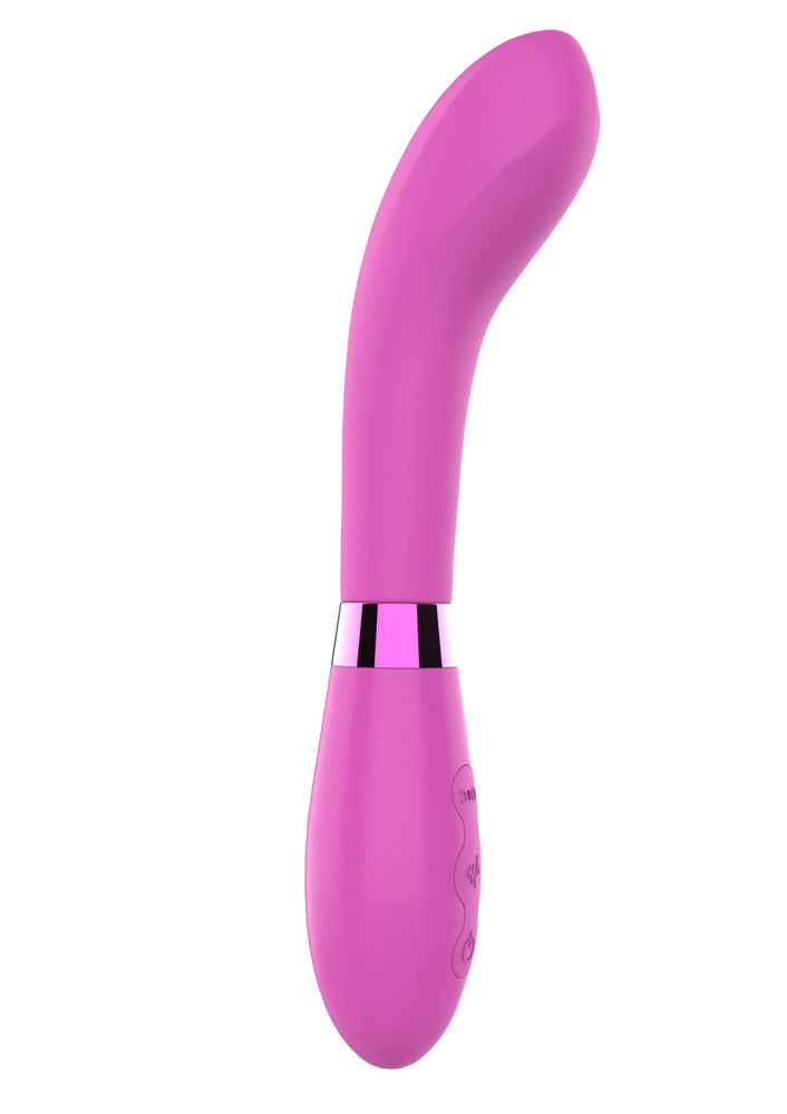 ToyJoy Love Rabbit Milkshake Dance Vibrator VIOLET - 5