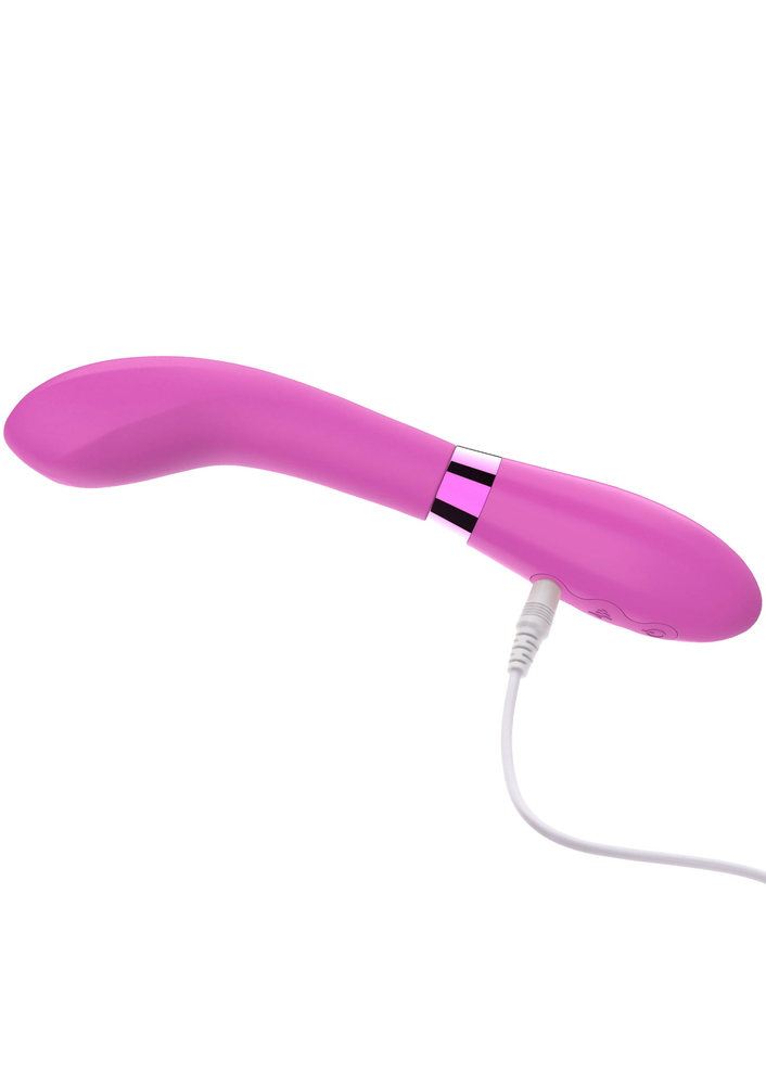 ToyJoy Love Rabbit Milkshake Dance Vibrator VIOLET - 2