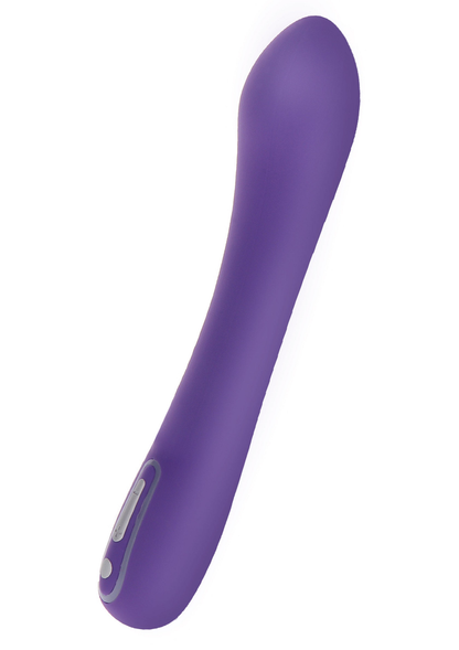 ToyJoy Love Rabbit Awesome G-spot Vibrator PURPLE - 2