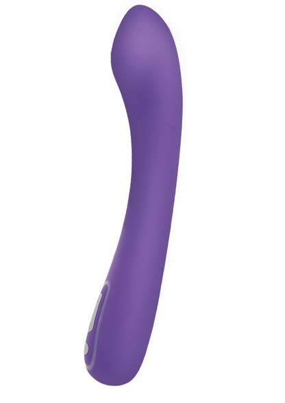 ToyJoy Love Rabbit Awesome G-spot Vibrator PURPLE - 6