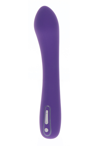 ToyJoy Love Rabbit Awesome G-spot Vibrator PURPLE - 0