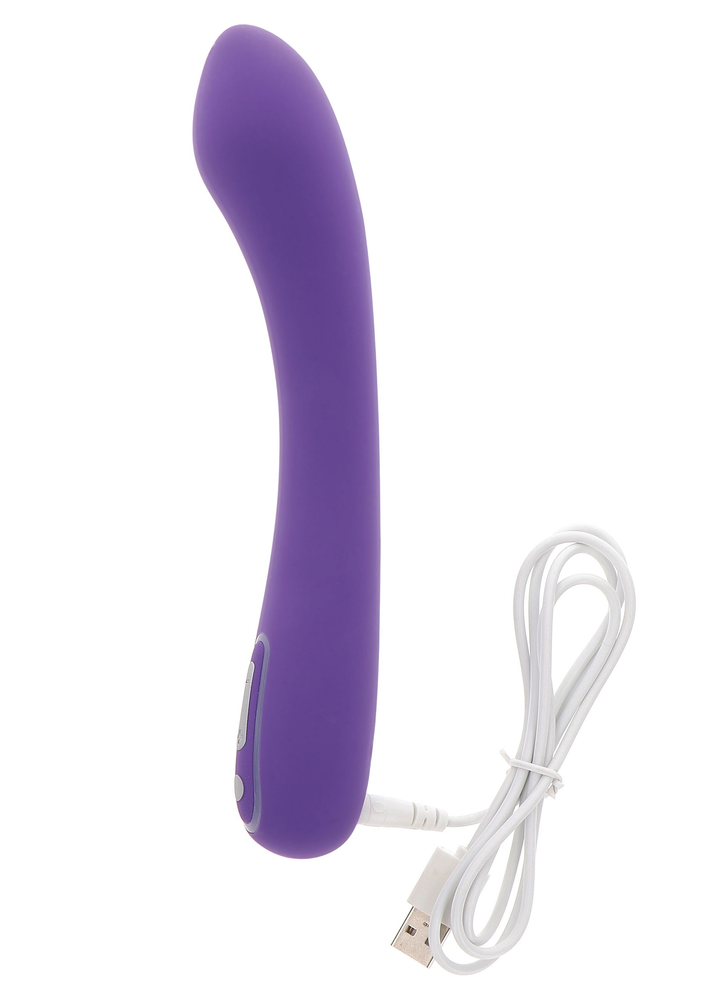 ToyJoy Love Rabbit Awesome G-spot Vibrator PURPLE - 4