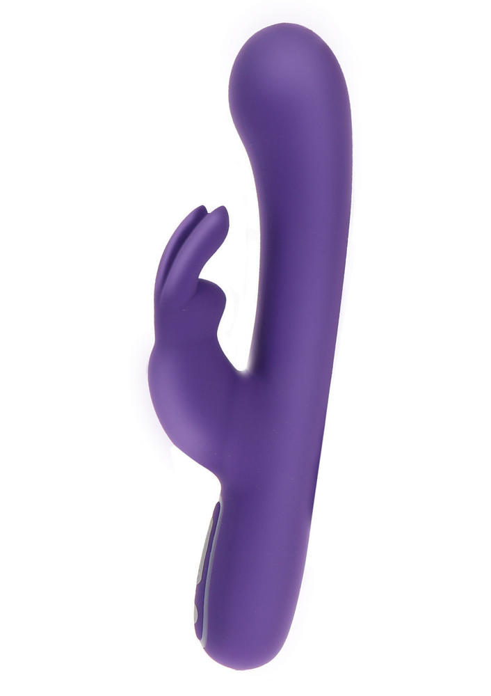 ToyJoy Love Rabbit Exciting Rabbit Vibrator PURPLE - 8