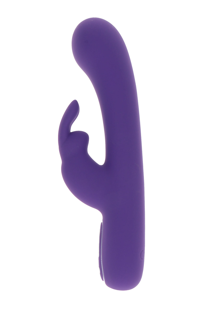 ToyJoy Love Rabbit Exciting Rabbit Vibrator PURPLE - 4