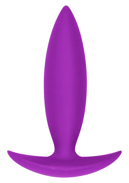 ToyJoy Anal Play Bubble Butt Player Starter PURPLE - 1