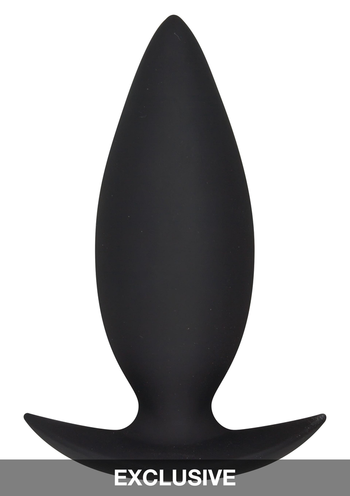 ToyJoy Anal Play Bubble Butt Player Advanced BLACK - 1