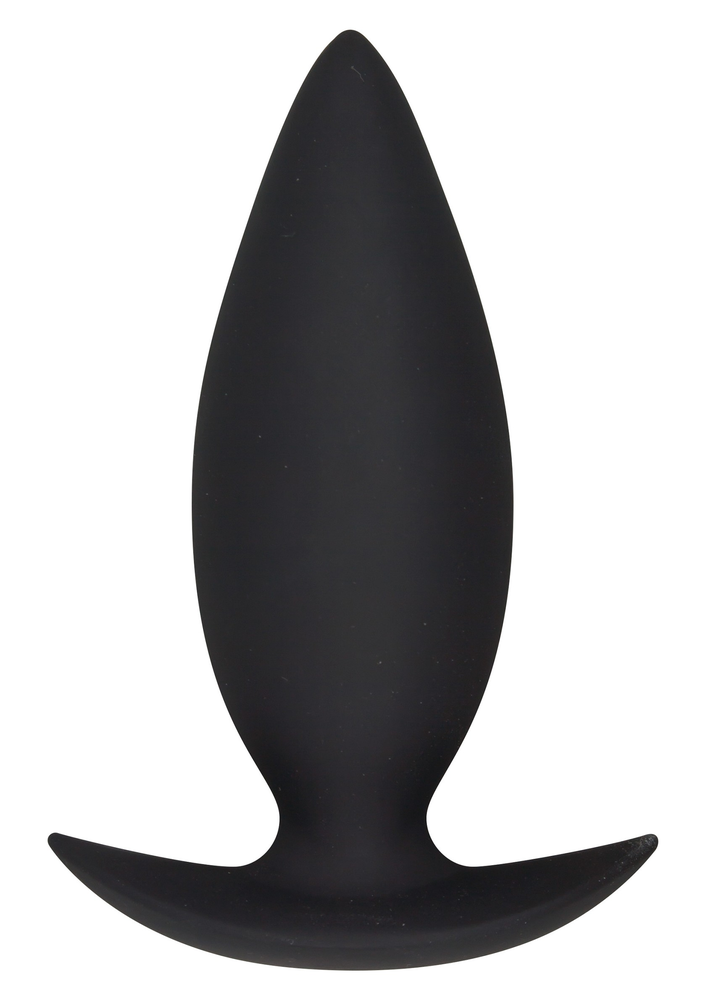 ToyJoy Anal Play Bubble Butt Player Advanced BLACK - 0