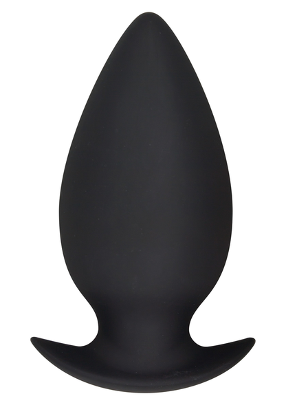 ToyJoy Anal Play Bubble Butt Player Pro BLACK - 0