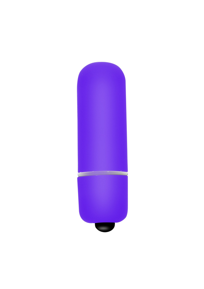 ToyJoy Funky Fun Toys Funky Bullet PURPLE - 1