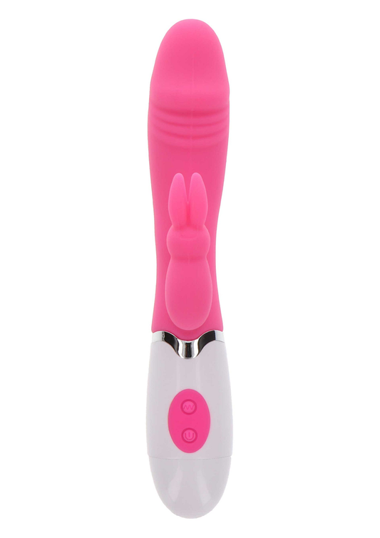 ToyJoy Funky Fun Toys Funky Rabbit - Rosa