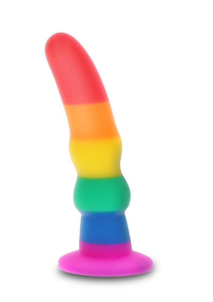 ToyJoy Naughty Boytoy RAINBOW - 0