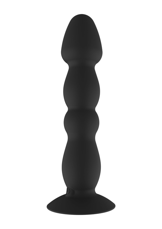 ToyJoy Anal Play Vibrating Anal Plug Large