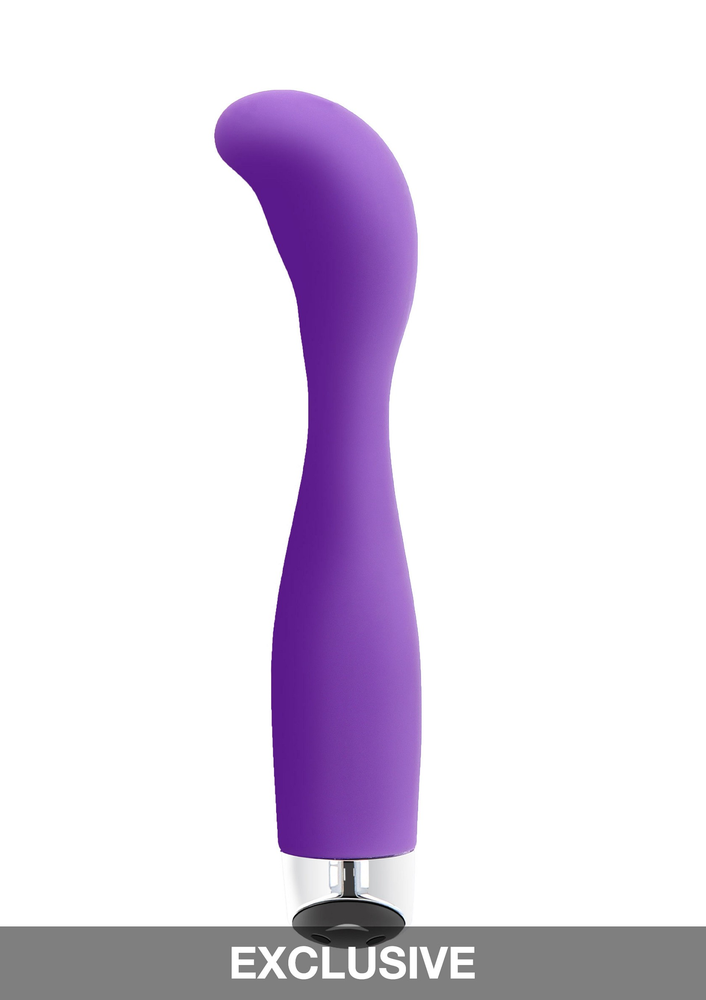 ToyJoy Happiness Bird Of Paradise XL Vibe PURPLE - 0