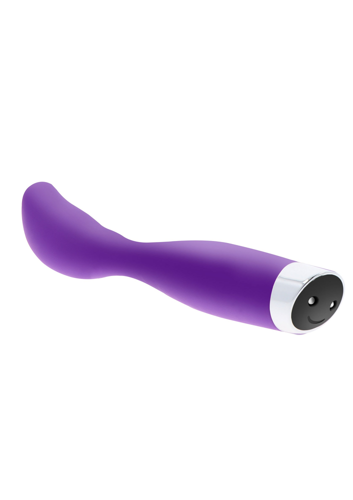 ToyJoy Happiness Bird Of Paradise XL Vibe PURPLE - 3