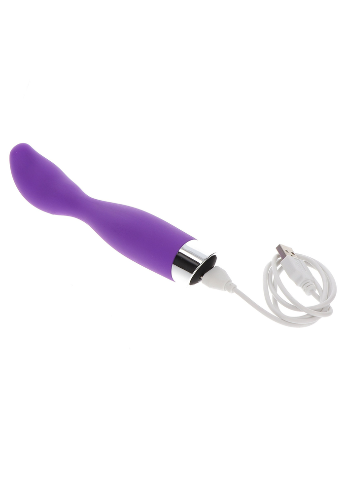 ToyJoy Happiness Bird Of Paradise XL Vibe PURPLE - 1