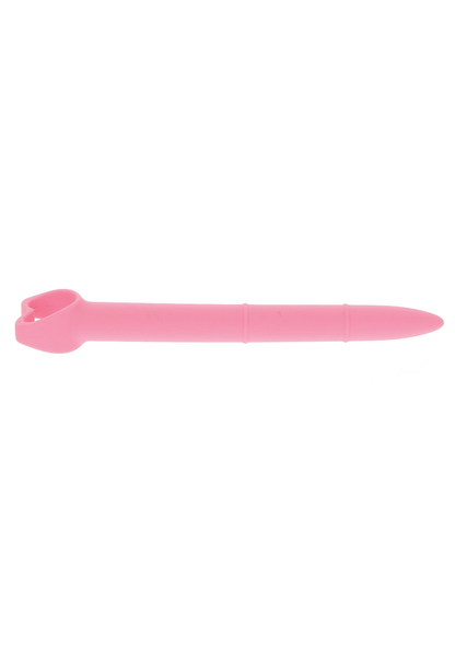 Intimate Health by Mae B Silicone Vaginal Dilators 3pcs PINK - 11