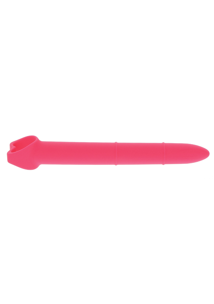 Intimate Health by Mae B Silicone Vaginal Dilators 3pcs PINK - 0