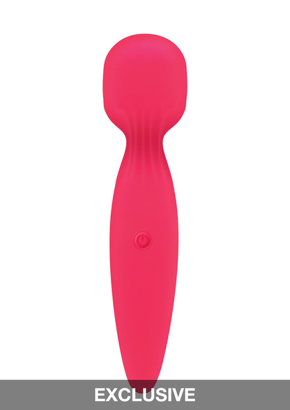 Intimate Health by Mae B Vaginal Massager PINK - 4