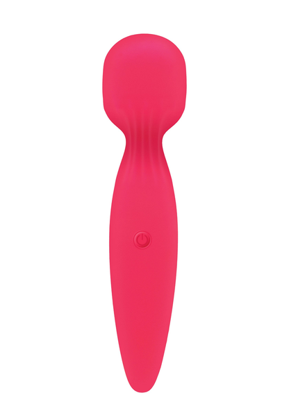 Intimate Health by Mae B Vaginal Massager PINK - 5