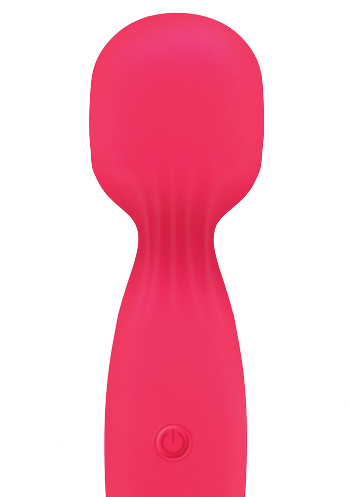 Intimate Health by Mae B Vaginal Massager PINK - 0