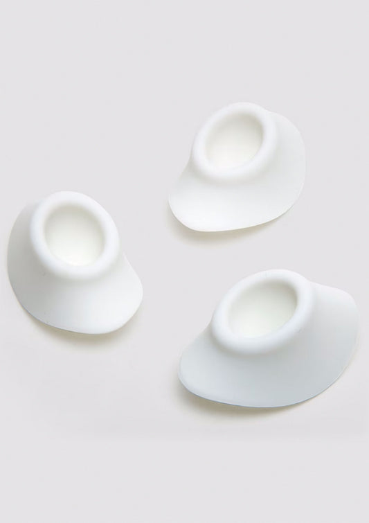 ROMP Shine & Switch Replacement Heads (3 Pack)