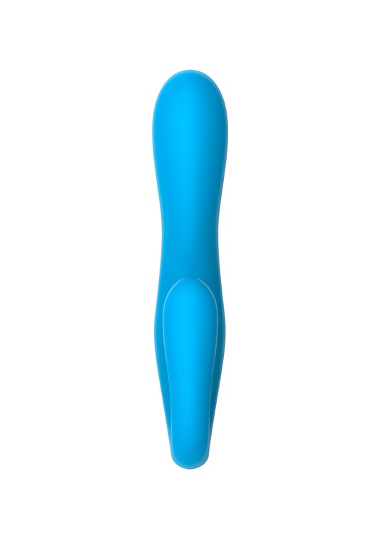 ToyJoy Fame The Skyler Rabbit Vibrator