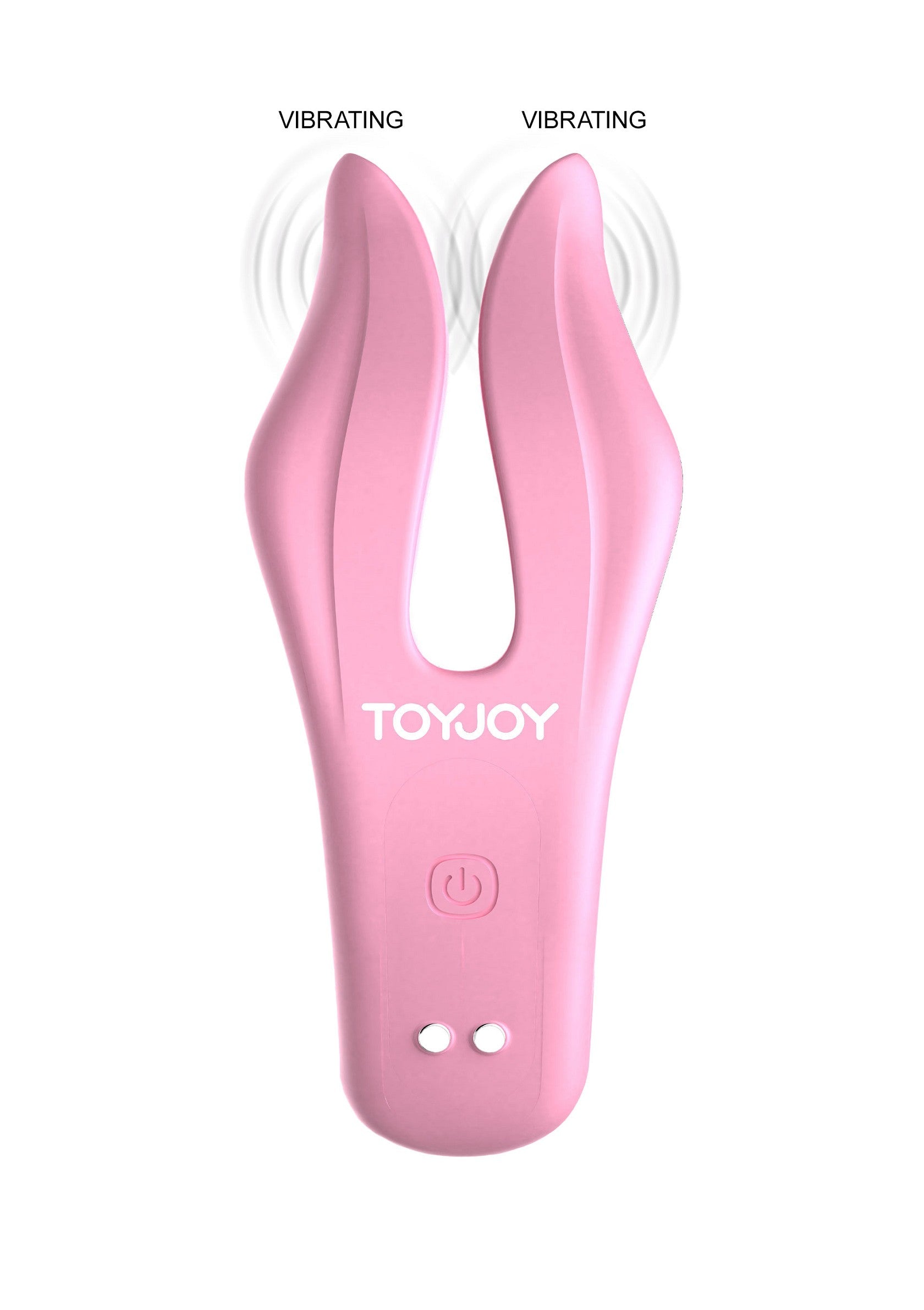 ToyJoy Urban BLOOM - Erogenous Zone Stimulator PINK - 0