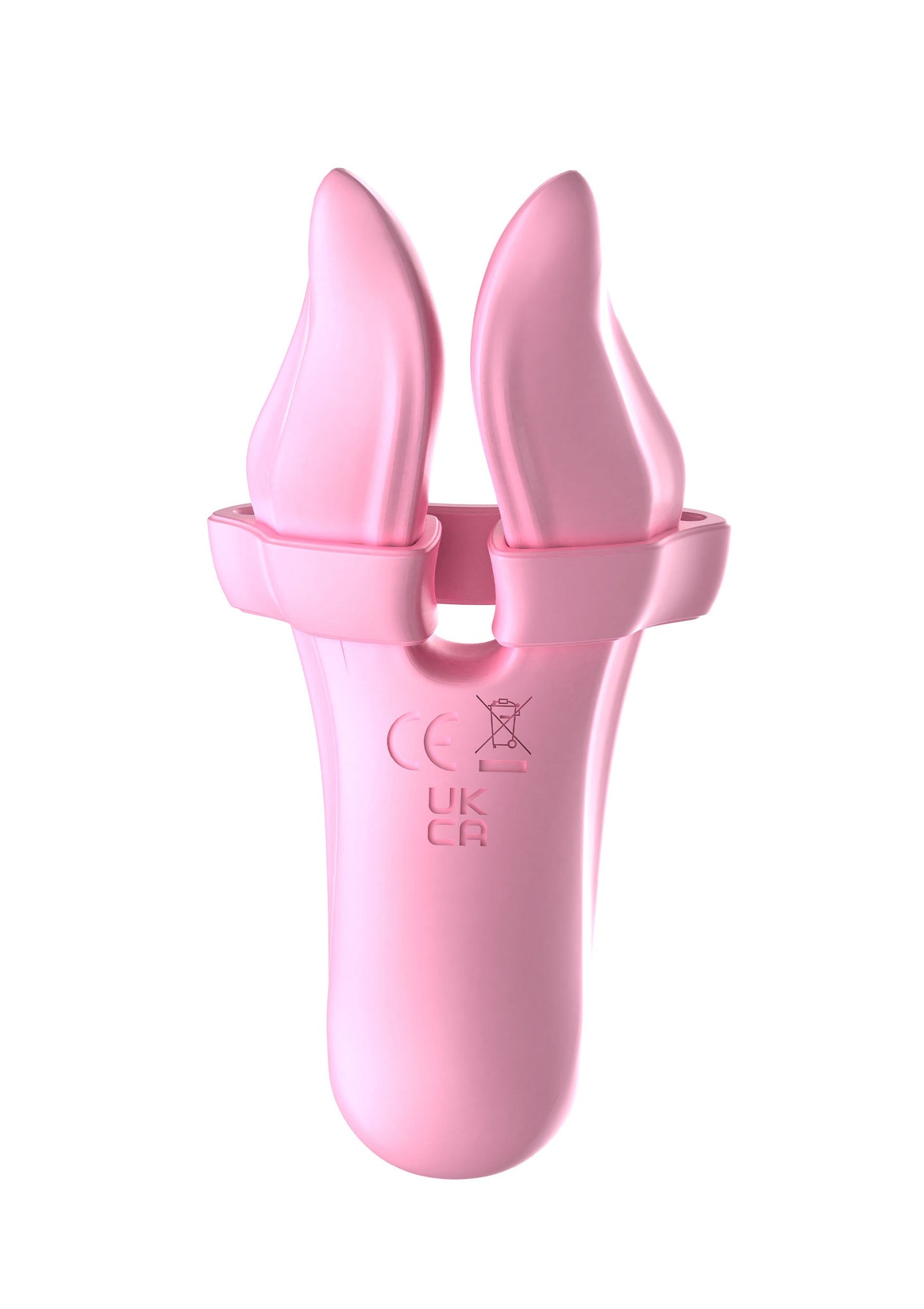 ToyJoy Urban BLOOM - Erogenous Zone Stimulator PINK - 7