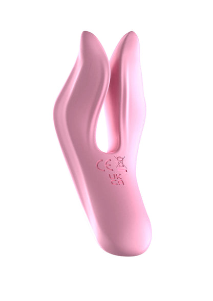 ToyJoy Urban BLOOM - Erogenous Zone Stimulator PINK - 8