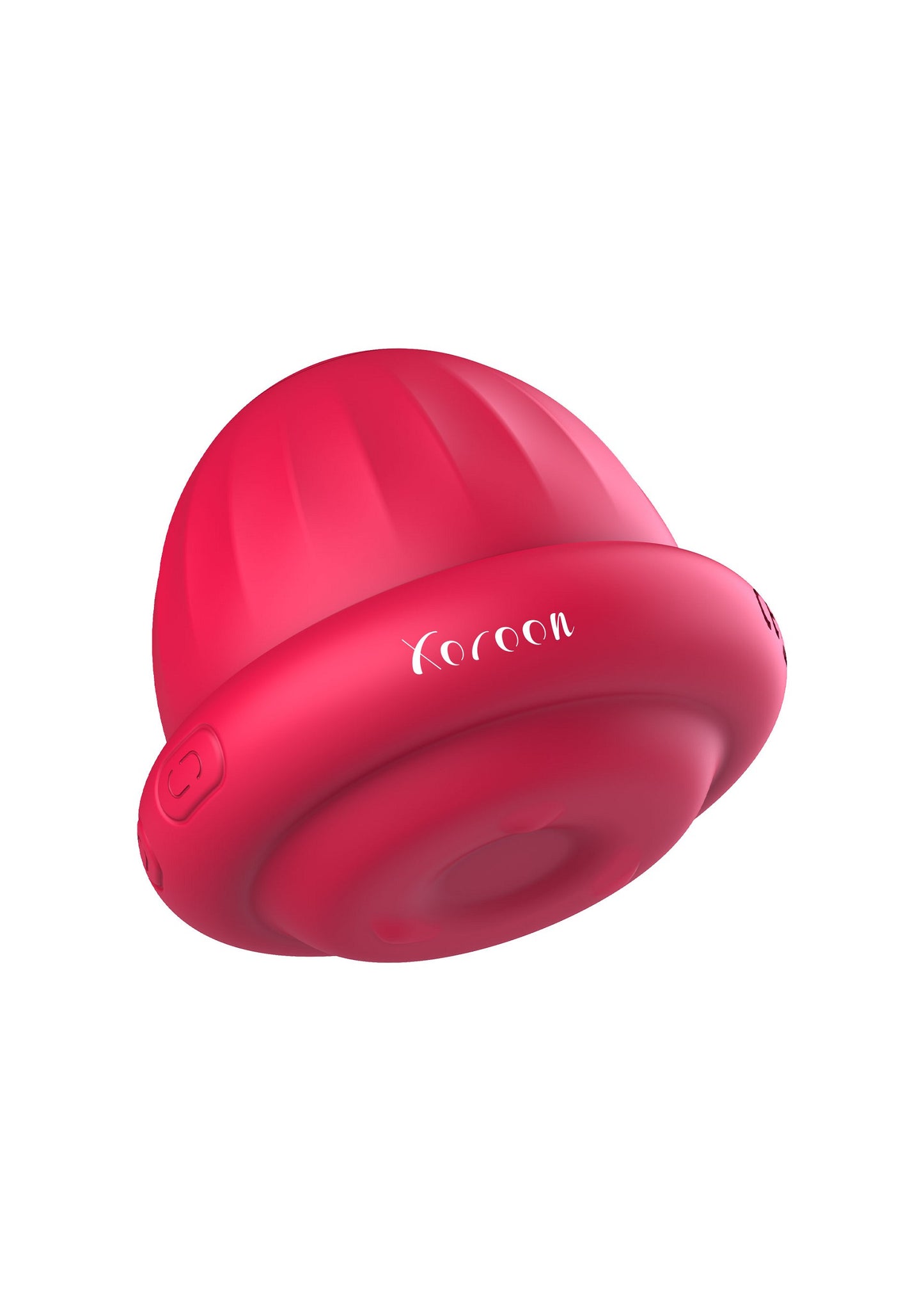 Xocoon Pearl Pulse Duo Stimulator FUCHSIA - 91