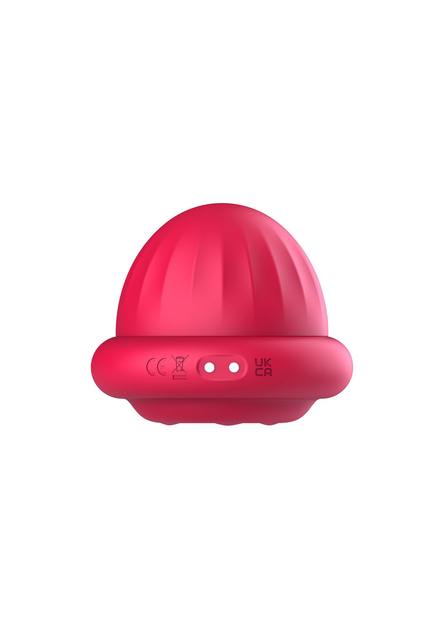 Xocoon Pearl Pulse Duo Stimulator FUCHSIA - 93