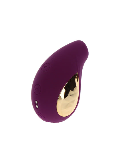 Xocoon Divine Love Stimulator PURPLE - 6