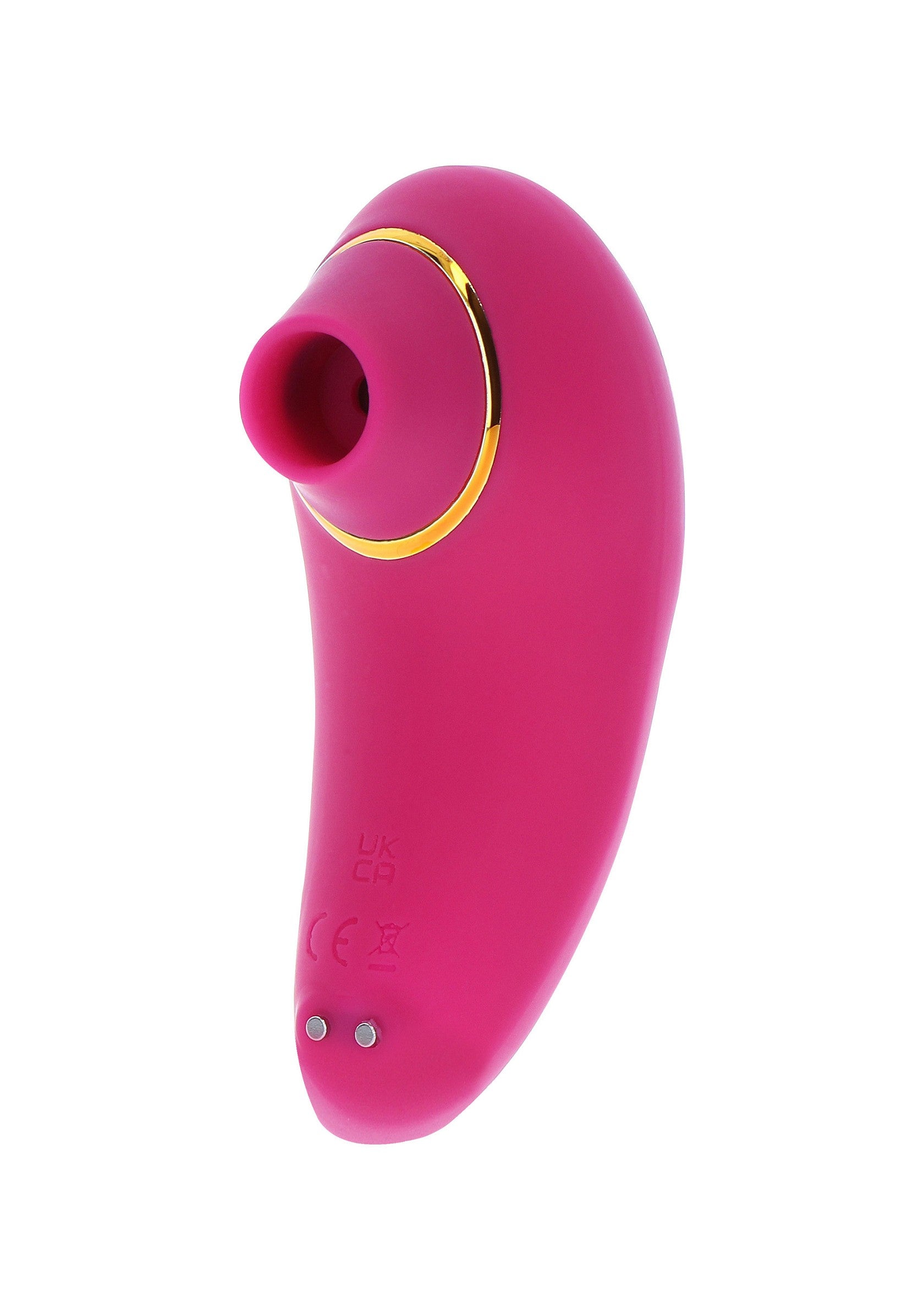 Xocoon Infinite Love Stimulator FUCHSIA - 7