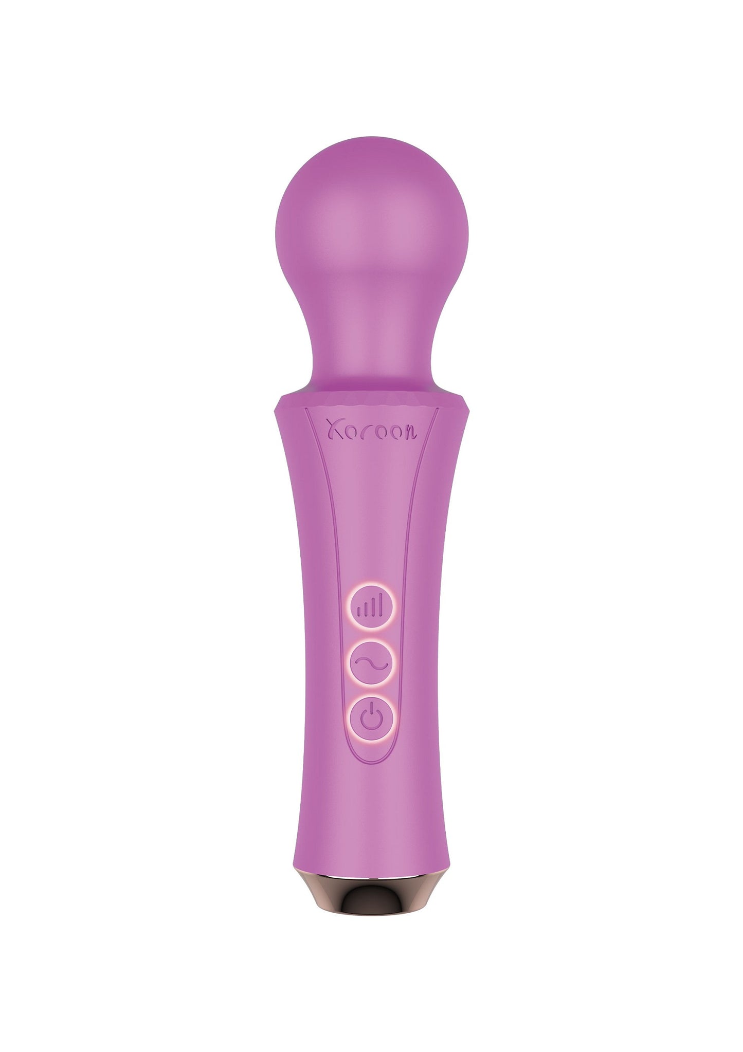 Xocoon The Personal Wand FUCHSIA - 9