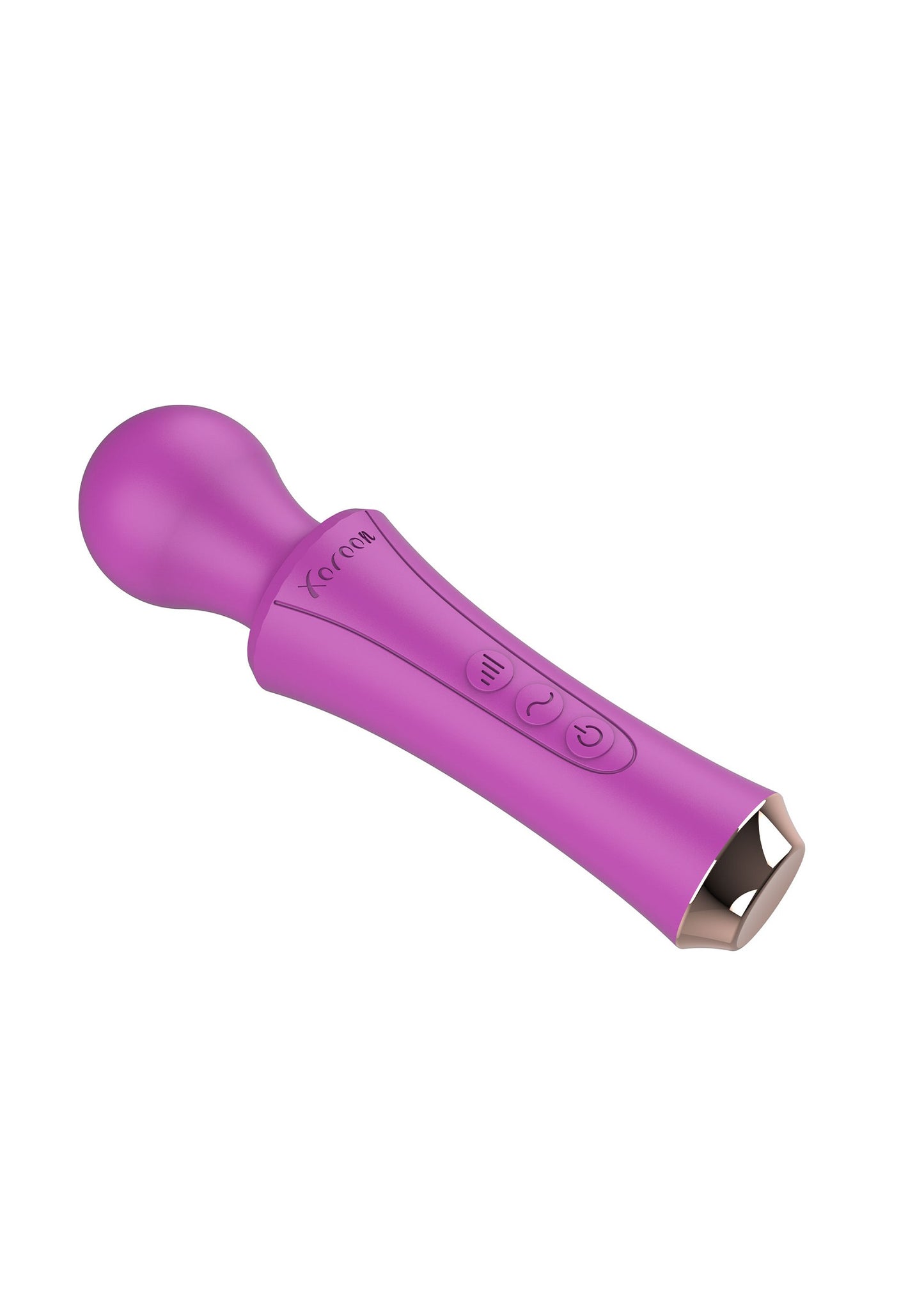 Xocoon The Personal Wand FUCHSIA - 4