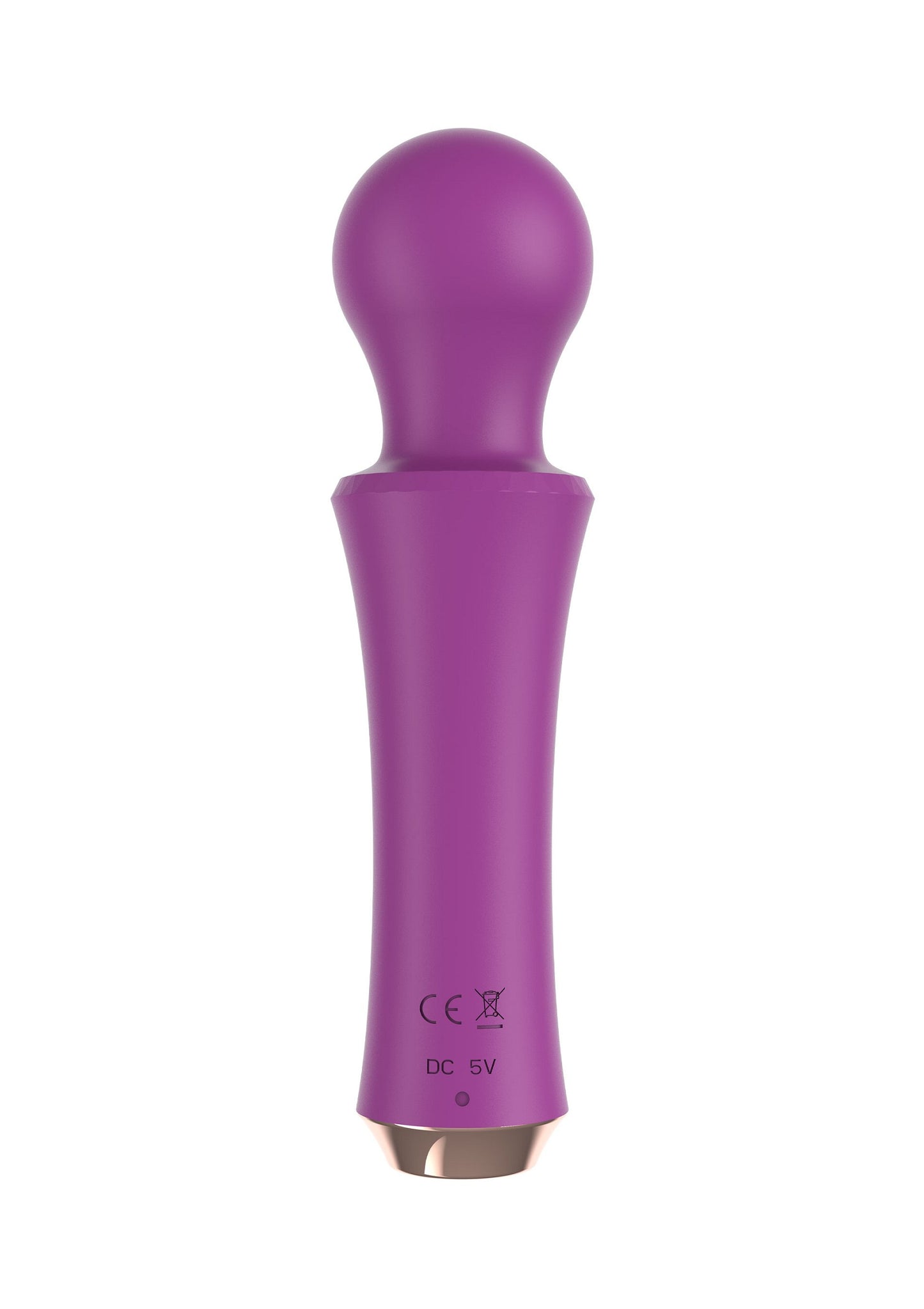 Xocoon The Personal Wand FUCHSIA - 8