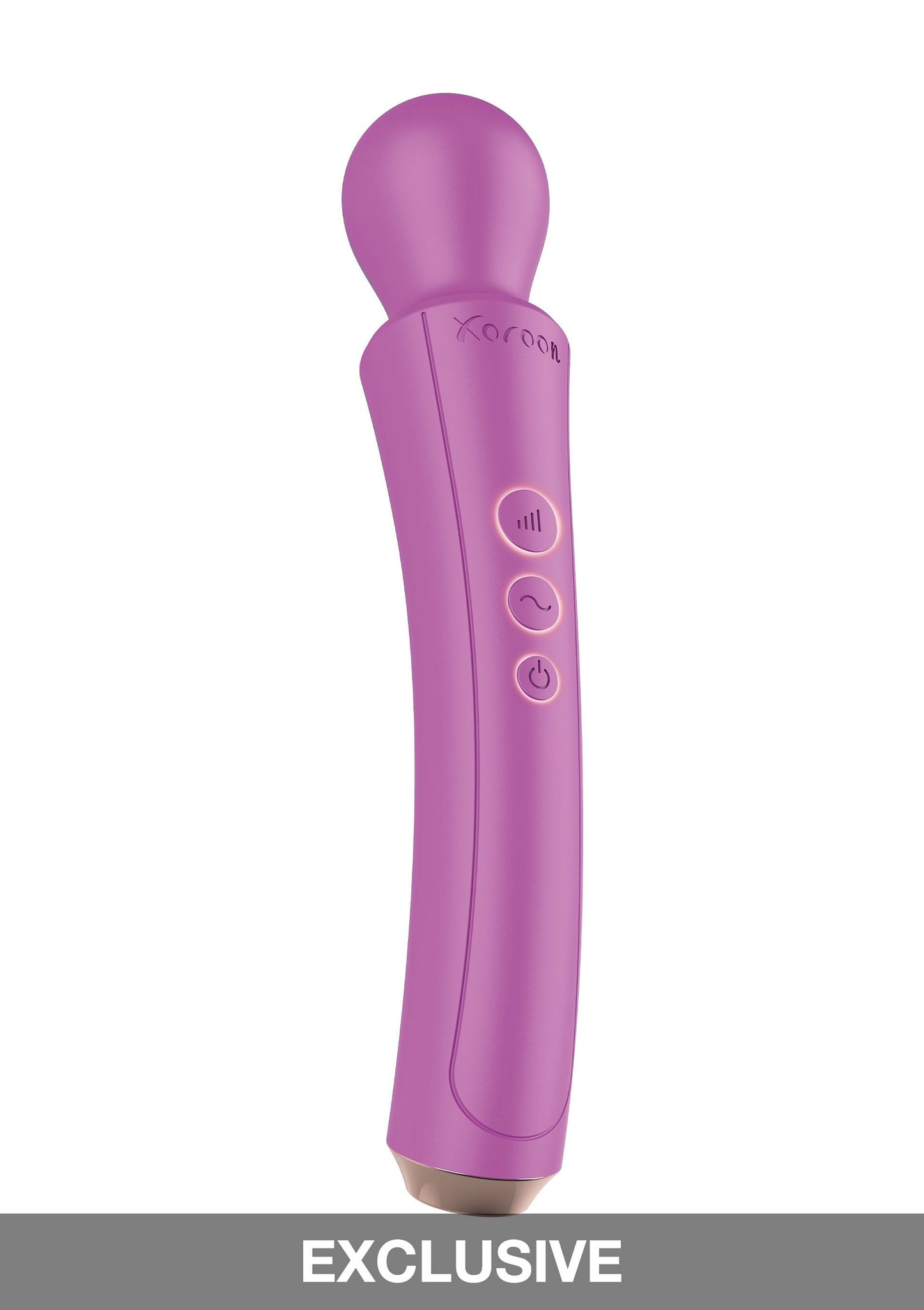 Xocoon The Curved Wand FUCHSIA - 7