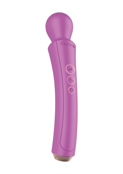 Xocoon The Curved Wand FUCHSIA - 8