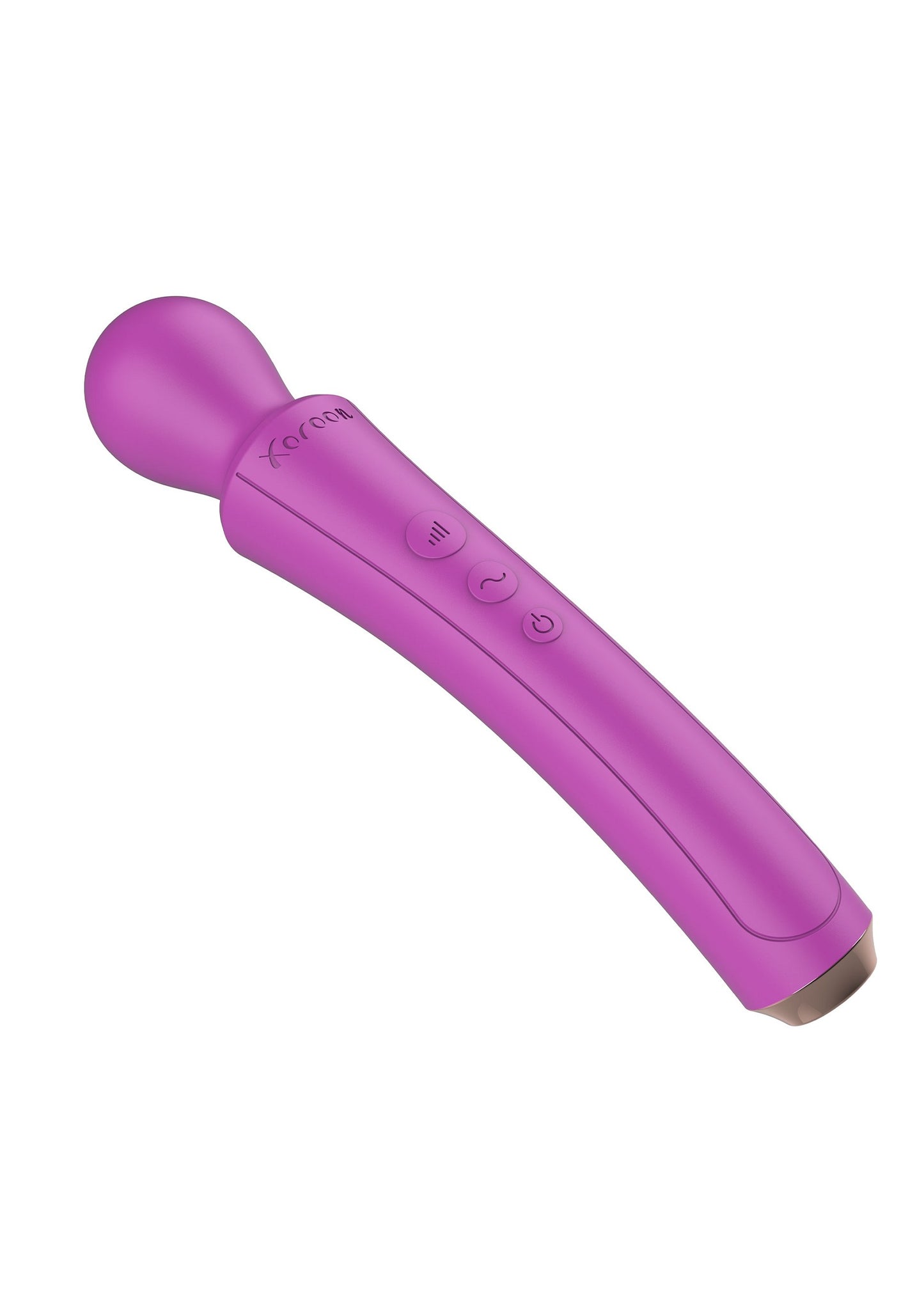 Xocoon The Curved Wand FUCHSIA - 9