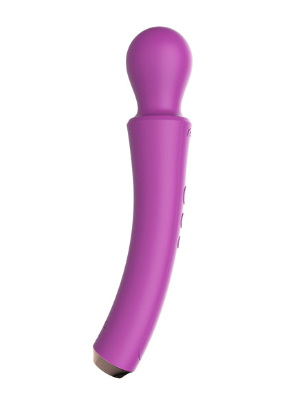 Xocoon The Curved Wand FUCHSIA - 3